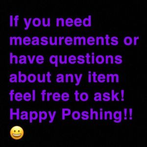 Offers/questions welcome!